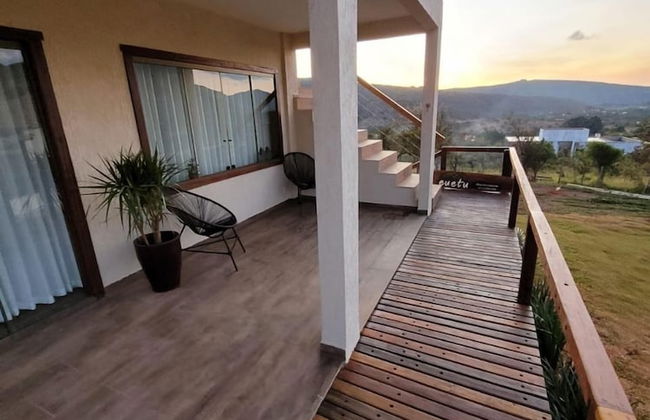 Euetu na Lapinha da Serra - Photo 32