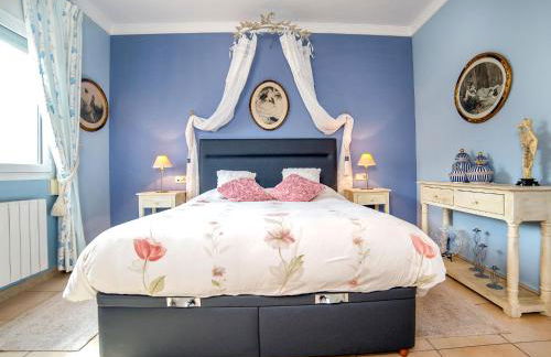 Villa Villa Albert by Interhome - Photo 26