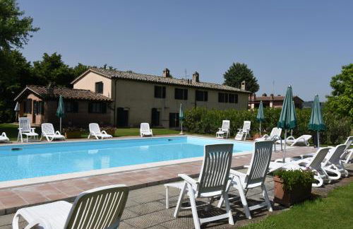 Agriturismo Miralduolo - Foto 60