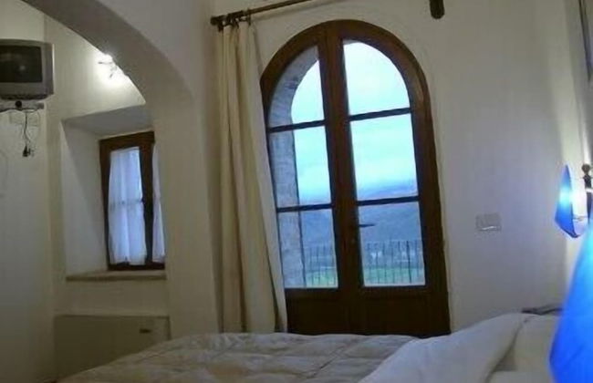 B&B La Fonte del Machiavelli - Foto 19