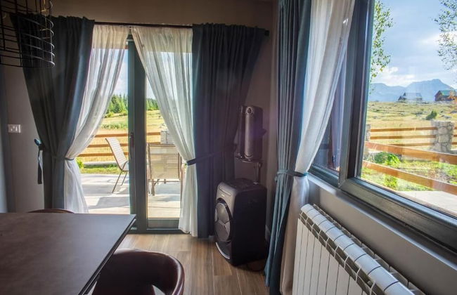 Villa Lusso - Foto 14