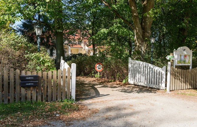 Gemutliche Unterkunfte auf dem Reiterhof in Eschede - Foto 8