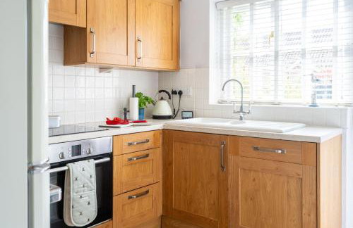 Birch Cottage - Foto 17