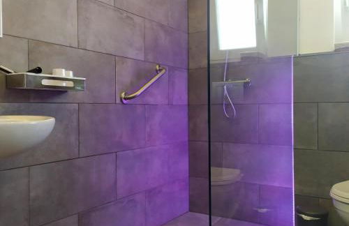 Apartment Appartement in Medenscheid mit Garten und Terrasse by Interhome - Foto 7