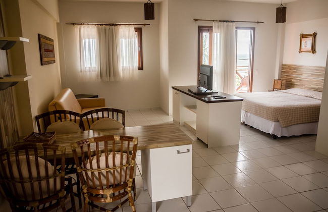 Apart Hotel Serantes - Photo 8