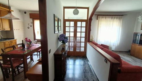 casa vacanza Tivàn - Foto 5