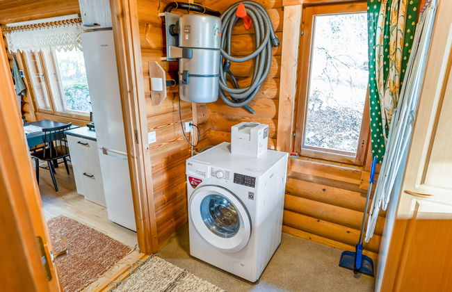 Saarenranta - Foto 15