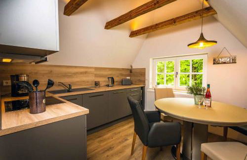 Villa Marie Ferienwohnungen - Foto 59