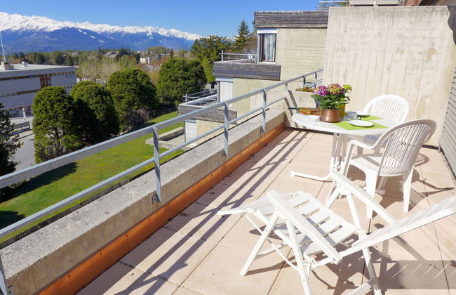 Jeanne D'Arc Apt. E-38 - Foto 16