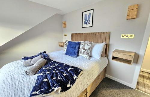 Warm & Cosy Home in Glasgow - Foto 41