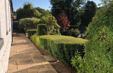 Rosebank Cottage - Hot Tub & Log Stove - Foto 23