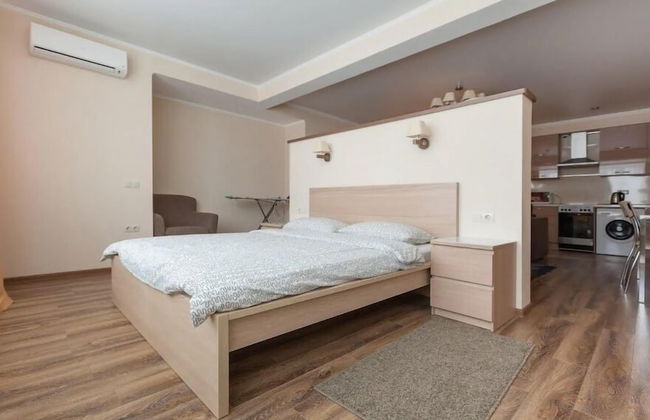 Clever House Apartments - Photo 66