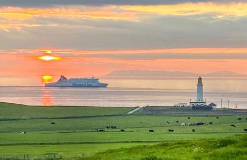 Seascape Barn - Foto 25