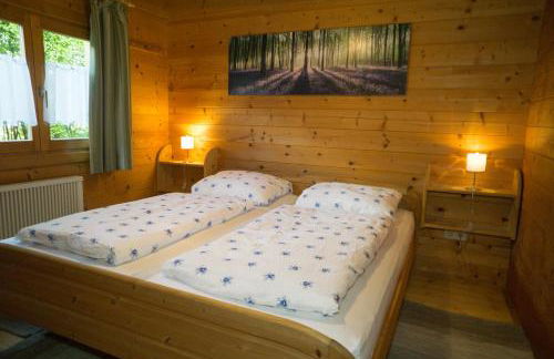 Ferienhaus Bayern Chalet 22 - Photo 9