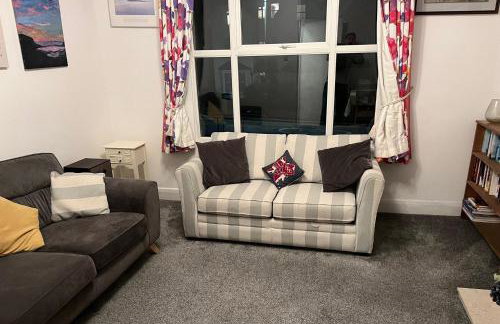 Lovely 1 bedroom flat in quiet Wimbledon - Foto 7