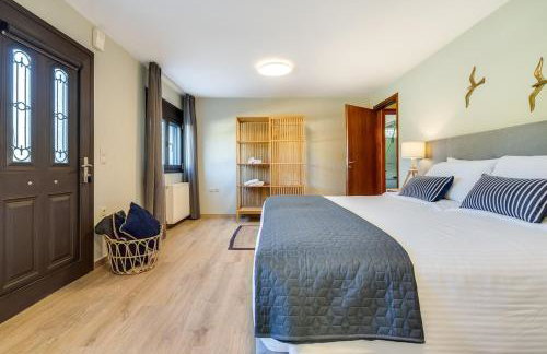 Villa Ampelaki - Premium Villa with heated pool - Foto 56