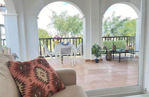 Apt Diamante El Valle Golf - Foto 39