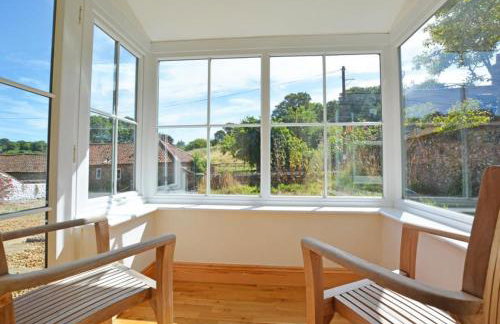 Rose Cottage - Foto 10