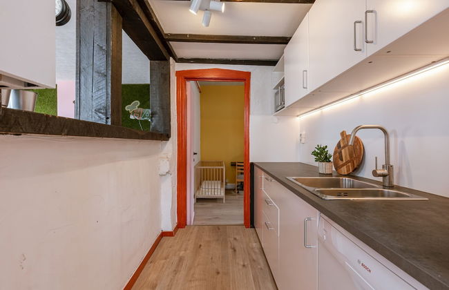 BE GNT Aman 15 in Gent - Foto 14