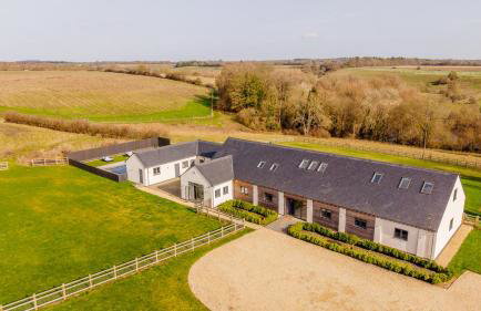 Luxury Cotswolds Estate with Pool - Foto 22