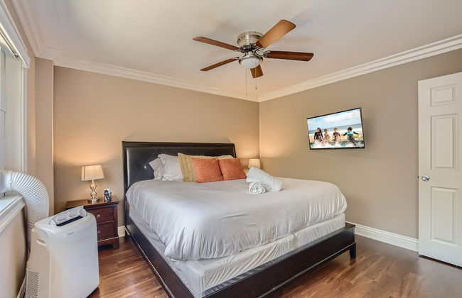 Spacious 3BR Yard BBQ Games Free Parking 0R2 - Photo 19