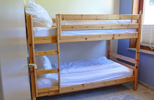 Ferienwohnungen Ostseeblick - Foto 10