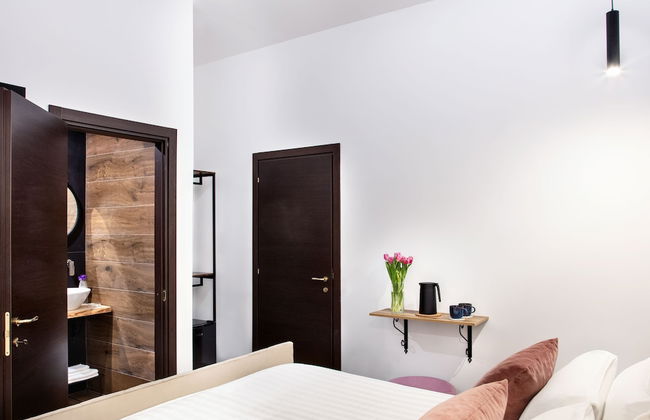 Residenza Toledo Lifestyle - Foto 50