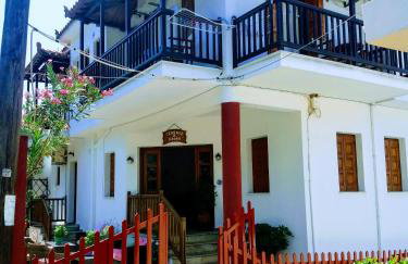 Dafni Studios - Foto 1