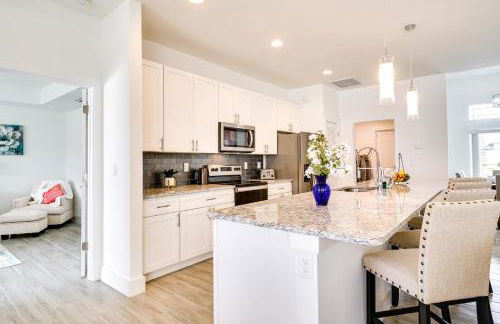 Furnished Lanai and Yard Comfy Lehigh Acres Getaway - Foto 7