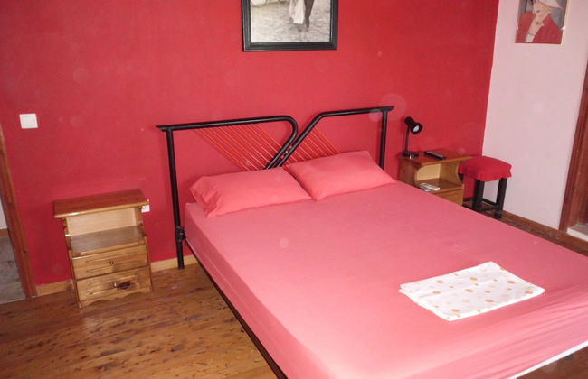 Toms House 0 Quiet Family House Between Paleokastritsa n Dassia n Ipsos! - Foto 7