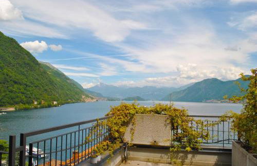 Studio Apartment Open Space with Terrace - Photo 1