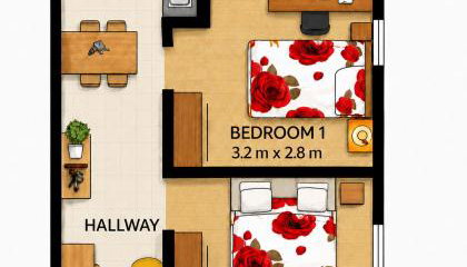 Central quality point piccadilly - Photo 2