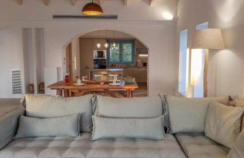 Exclusive Sea View Villa Madelaine - Foto 33