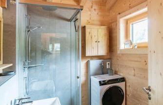 Holznest - dein Urlaub im gemütlichen Holzhaus - Foto 17