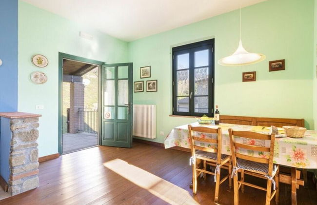 Villa Popiglio Comfortable Holiday Residence - Photo 30