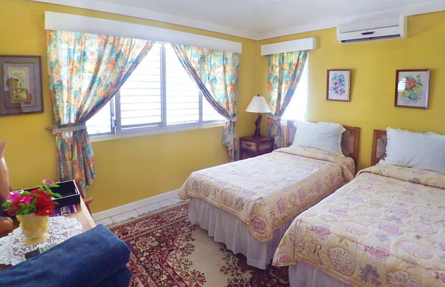 Salt Ash, Silver Sands 3BR - Photo 4