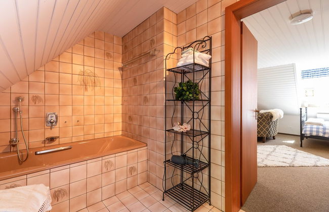 Charming Apartment in Weissenbrunn Near Forest - Foto 69