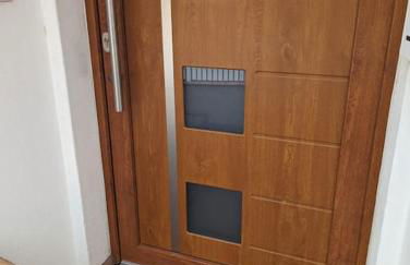 Heufelsen Ferienwohnung - Foto 4