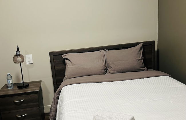 Norman Bay Inn - Foto 8