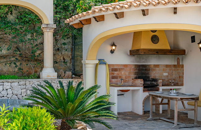 Villa Rosa - Photo 52