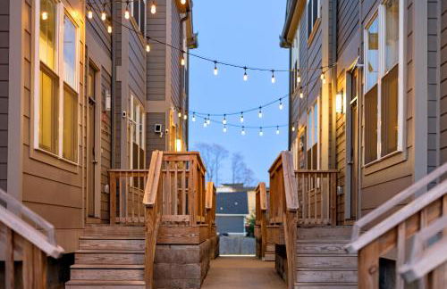 The Hart Suites by AvantStay - Foto 24