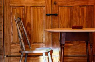 THE LOFT 3 level urban cabin with a HUGE patio! - Foto 73