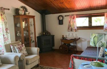 Quinta de Carcavelos Agroturismo e Enoturismo - Foto 15