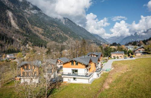 Chalet Ikigai Chamonix - by EMERALD STAY - Photo 36