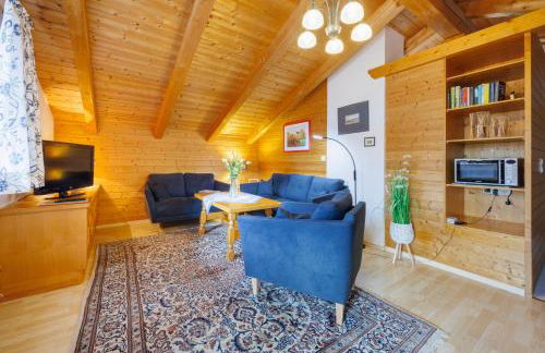 Ferienwohnung Klöpping inkl. Chiemgaukarte - Foto 11