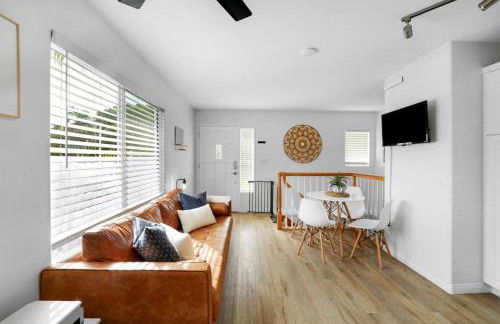 Beacons Beach Cottage - Foto 4