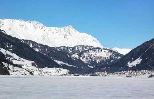 Apartment Haupthaus Schönblick - SVH116 by Interhome - Foto 67