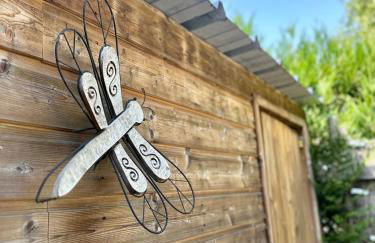 gîte le nid - Foto 32