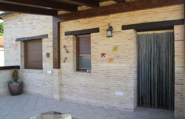 Casa Rural Maria Isabel - Foto 18