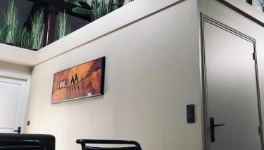 Escale à Fécamp 4 étoiles - garage privé - Foto 3